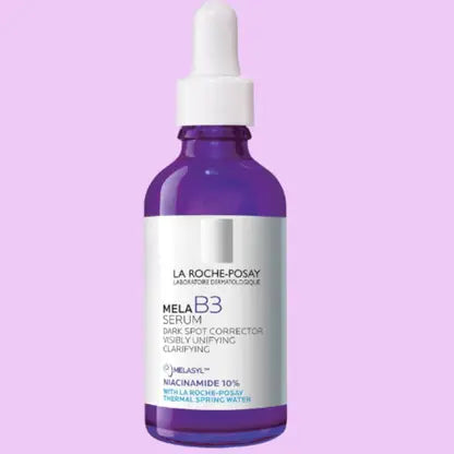 La Roche Posay Mela B3 Dark Spot Correcting Serum Face Serum-A  (30 ml)