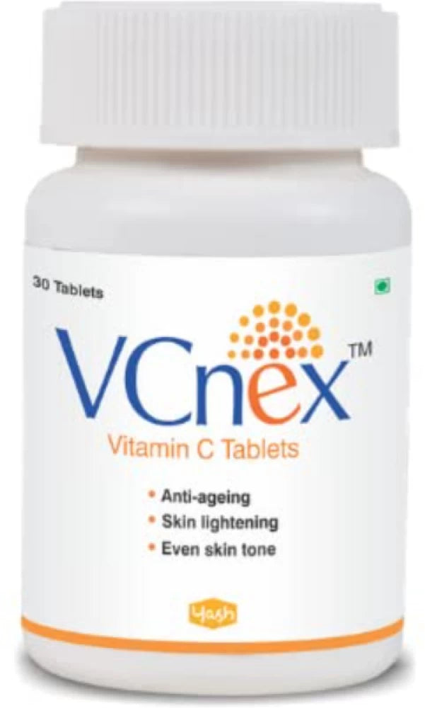 VCNEX Tablet 30 tab  (30 Tablets)