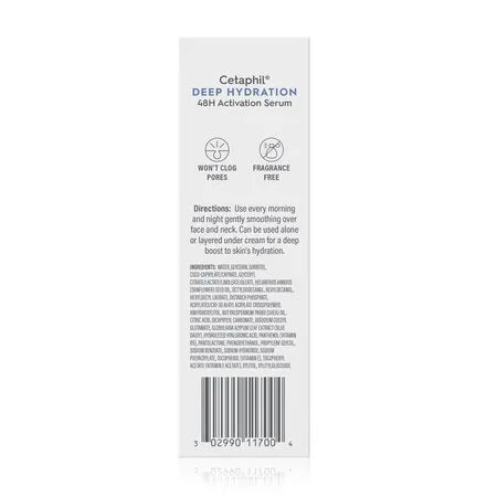 Ceutox Advance 0.5% Retinol Cream Serum