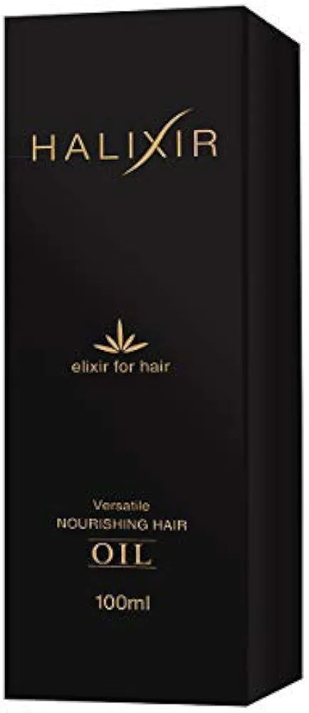 Halixir Hair Oil | 100ML