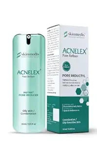 Skinmedis acnelex pore refiner