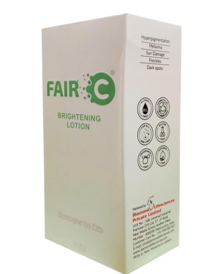 Fair C Brightening Lotion 100 ml