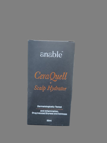 anable Gera Quell Scalp Hydrator