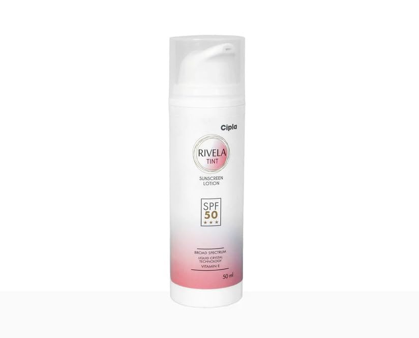 Rivela Tint Lotion | 50ml