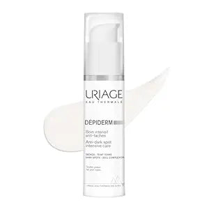 Uriage Depiderm Anti-Dark Spot Intensive Moisturizing Cream