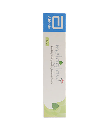 Melaglow Pp Cream | 40gm