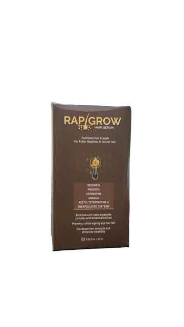 RAPIGROW HAIR SERUM