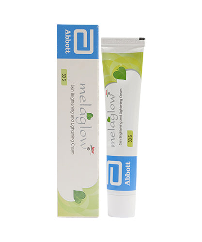 Melaglow Pp Cream | 40gm