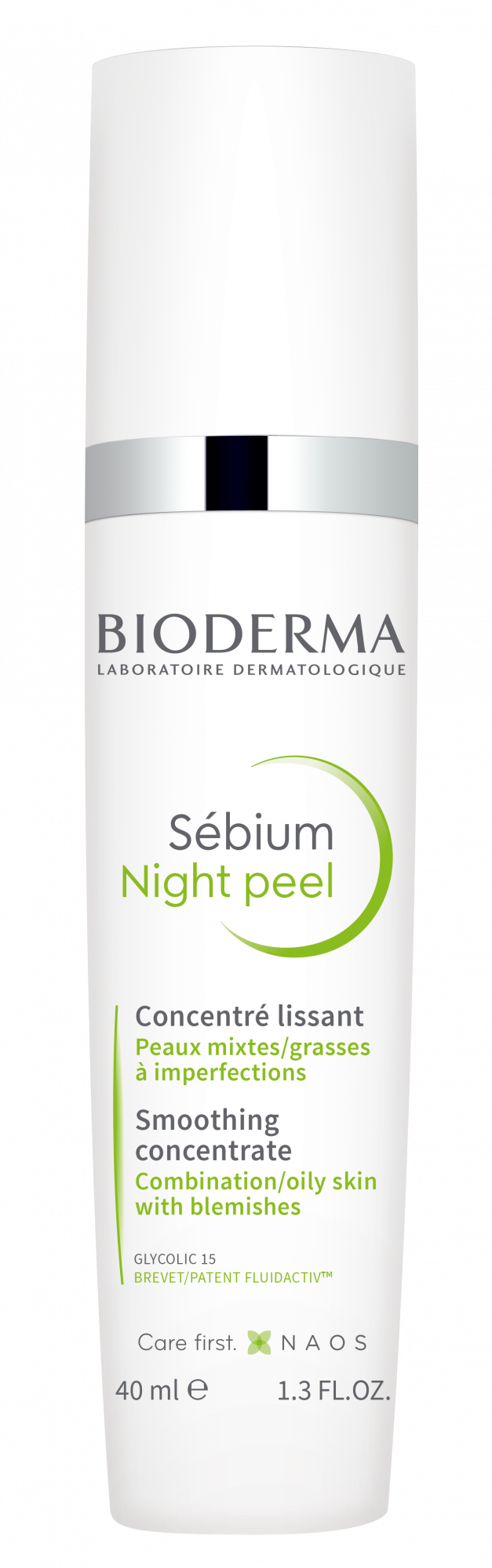 Sebium Night Peel | 40ml