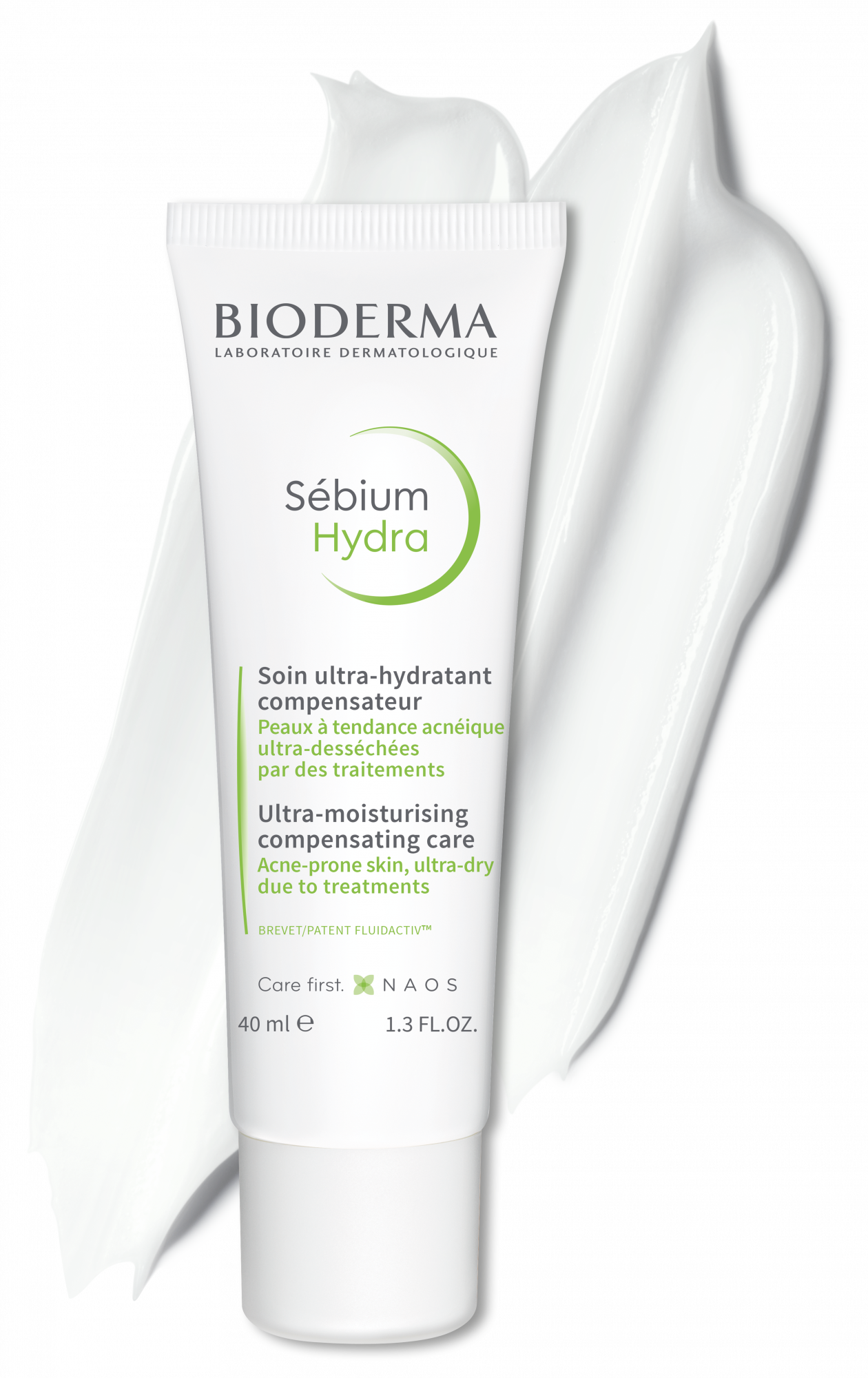 Sebium Hydra | 40ml