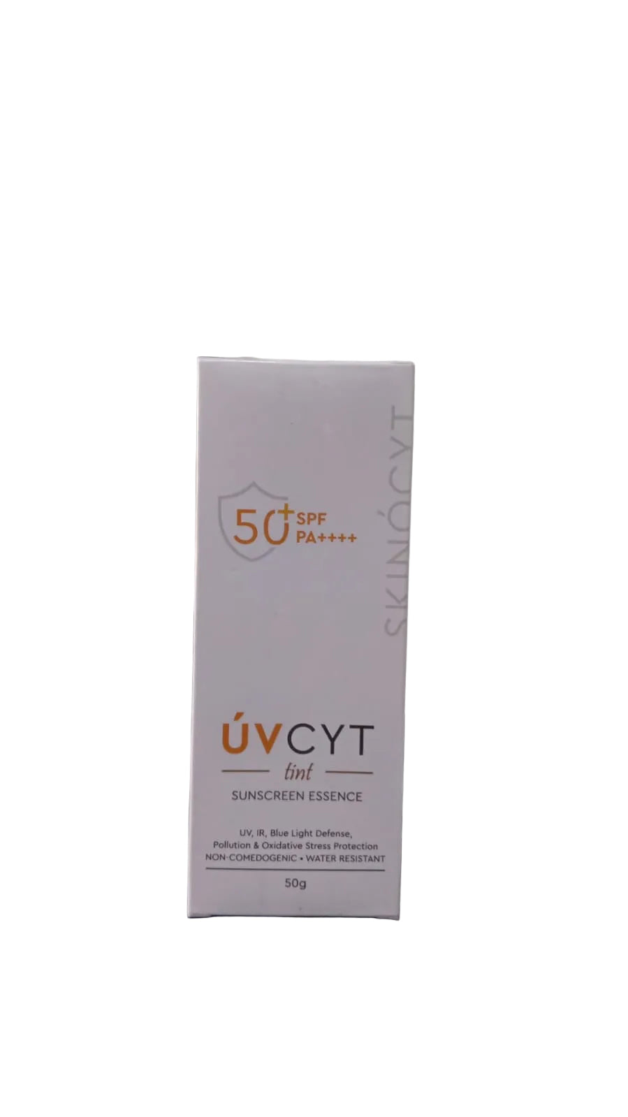 UV CYT TINT SUNSCREEN ESSENCE