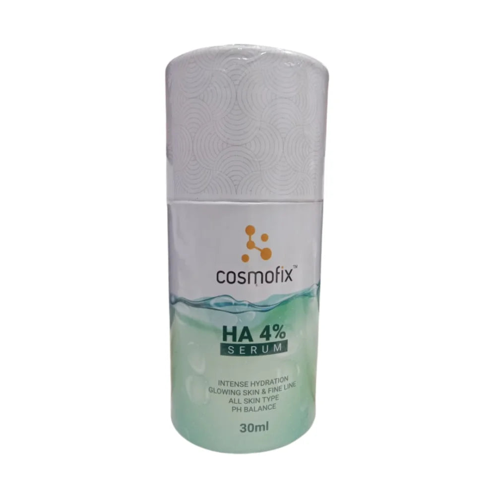 Cosmofix HA4 Serum – 30ml