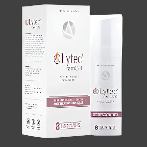 LYTEC NANO C 20 ANTI AGING CREAM