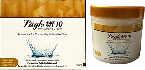 Laglo MF 10 Moisturizing Cream For Dry & Sensitive Skin