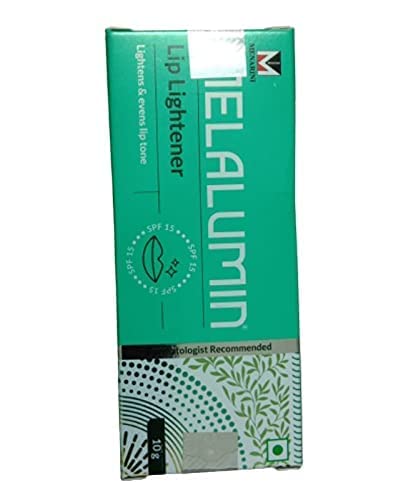 Melalumin Lip Lightener | 10gm