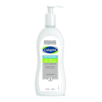 Cetaphil Restoraderm Body Moisturizer