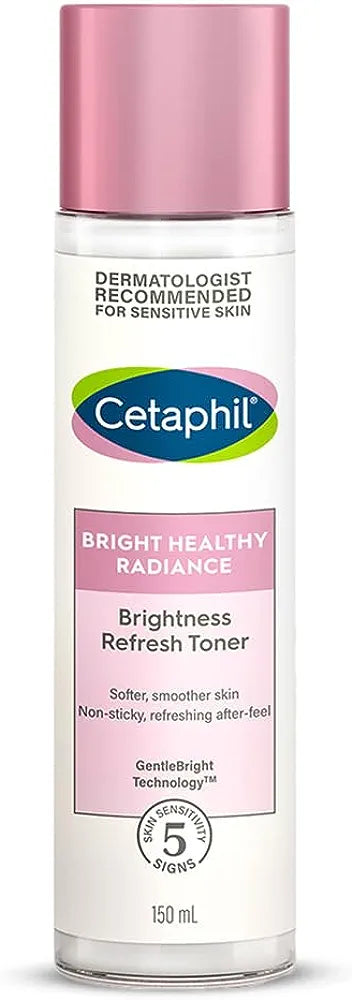 Cetaphil Bright Healthy Face Toner | 15Oml