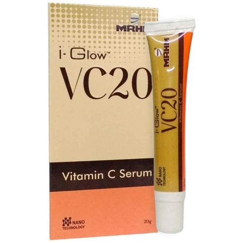 I Glow Vitamin C Serum