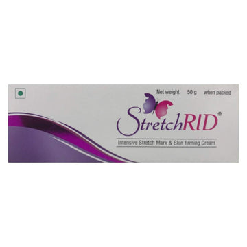 Stretchrid Cream | 50gm