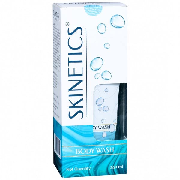 Skinetics Body Wash | 250ml