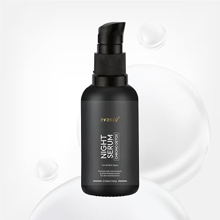 Avance Night Serum , 30mL