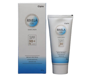 Rivela Gel | 60gm