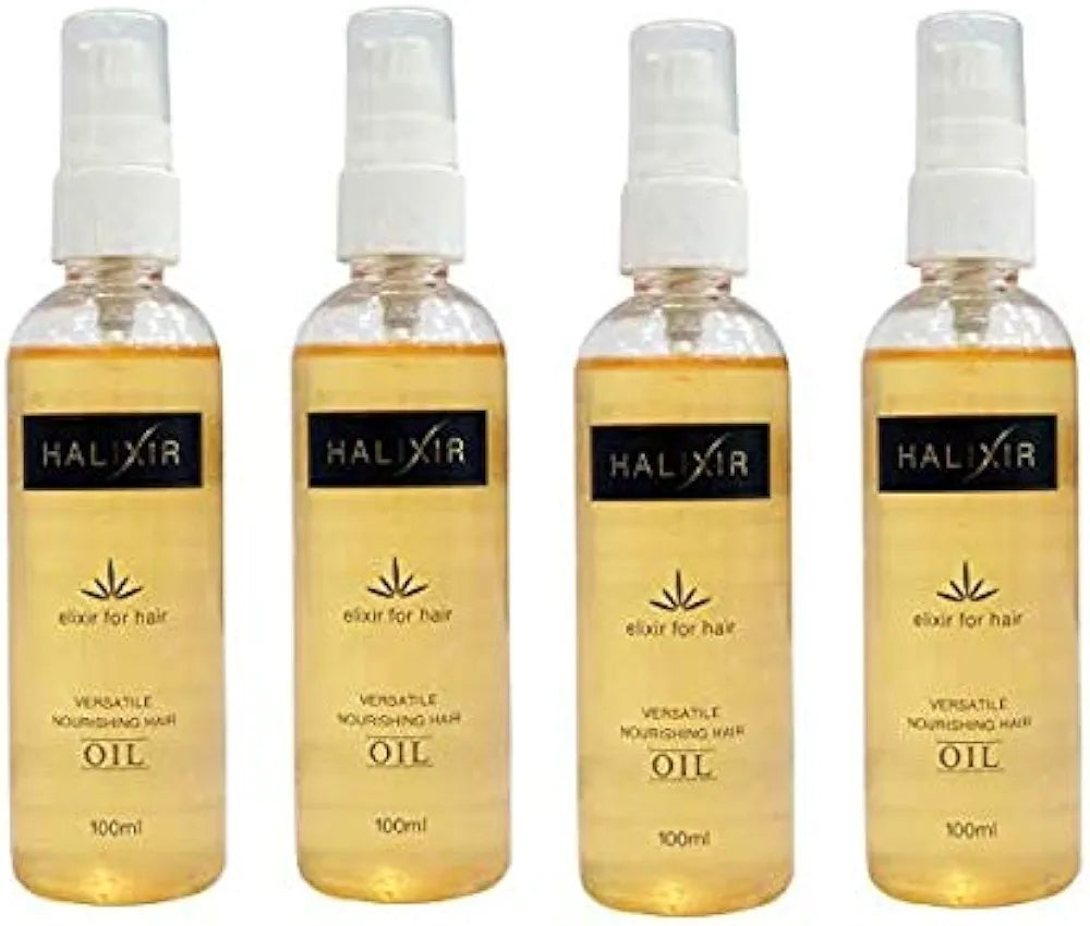 Halixir Hair Oil | 100ML