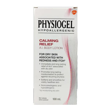 Physiogel Hypoalrgenic Lotion | 50gm