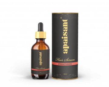 Apaisant Hair Strengthening Serum 50 ml