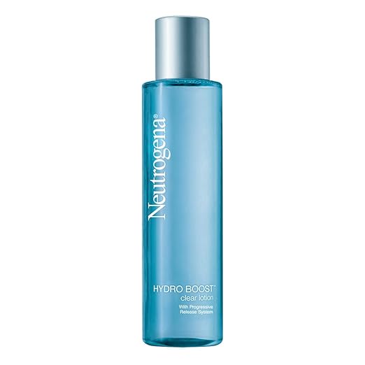 Neutrogena Hydro Boost Clear Lotion