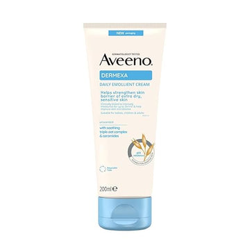 Aveeno Dermexa Emollient Cream