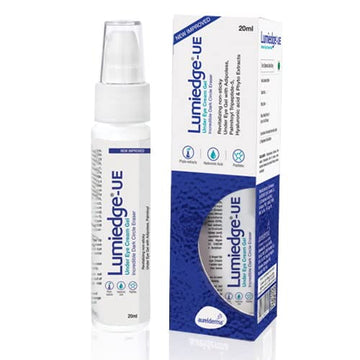 Lumiedge Uner Eye Gel | 20ml