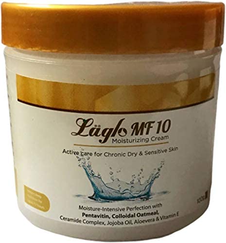 Laglo MF 10 Moisturizing Cream For Dry & Sensitive Skin