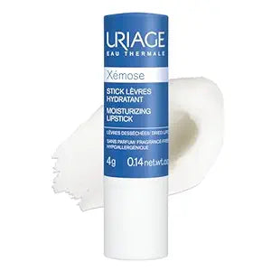 Uriage Xemose Moisturizing Lipstick Balm