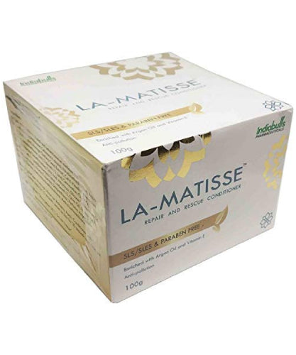 La-Matisse Conditioner | 100GM