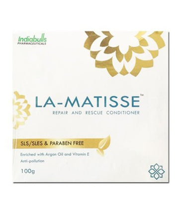 La-Matisse Conditioner | 100GM