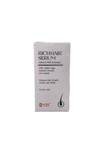 RICH HAIR SERUM