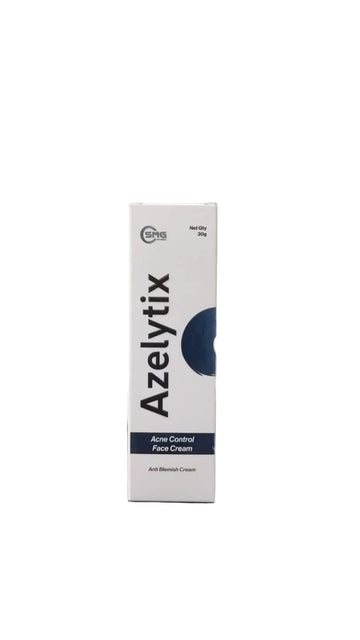 Azelytix ACNE CONTROL FACE SERUM