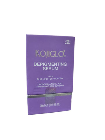 KOJIGLO DEPIGMENTING SERUM