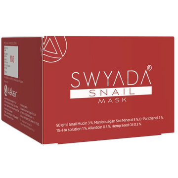 Swyada® Snail Mask