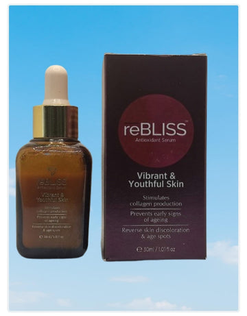 REBLISS ANTIOXIDANT SERUM