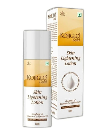 Kojiglo-Gold Lotion | 50GM