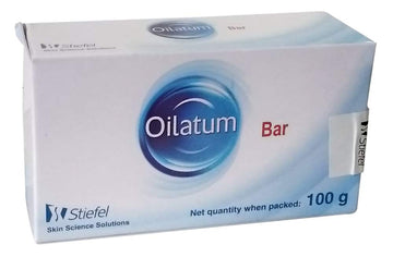 Oilatum Soap | 100gm