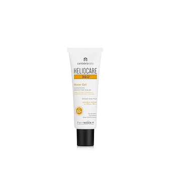 Heliocare 360° Water Gel - Solare Viso Spf50+