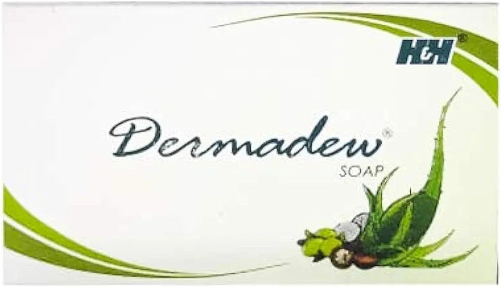 Dermadew Soap | 75gm