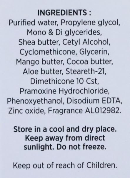 Atarax Cream