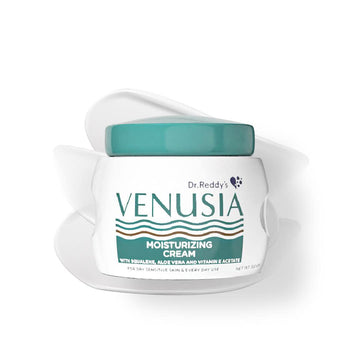 Venusia Cream | 100GM