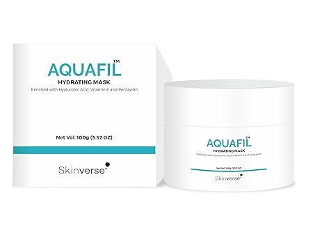 Aquafil Hydration Mask Skinverse
