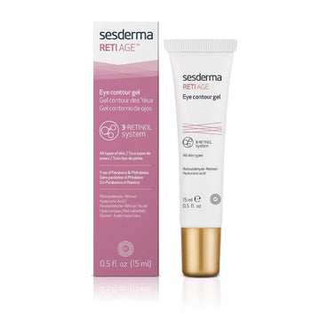 Sesderma Reti-Age Eye Contour