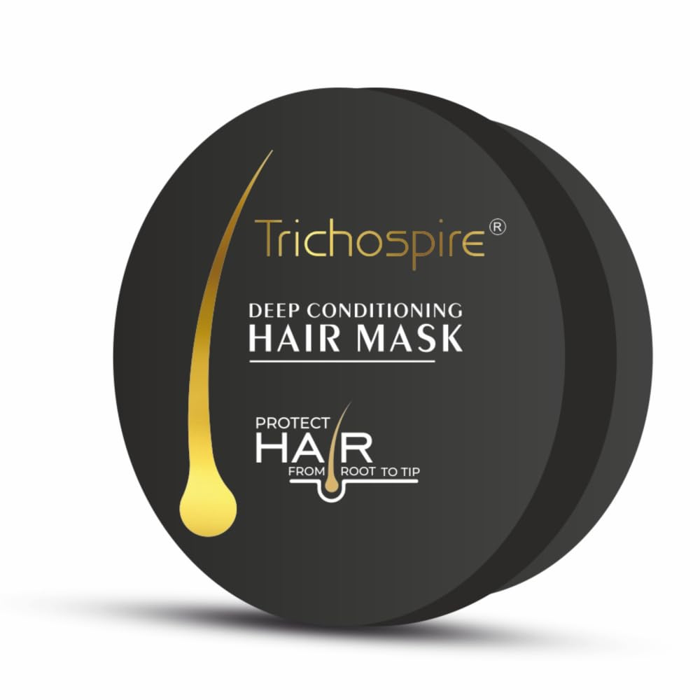 Trichospire Hair Mask | 200gm